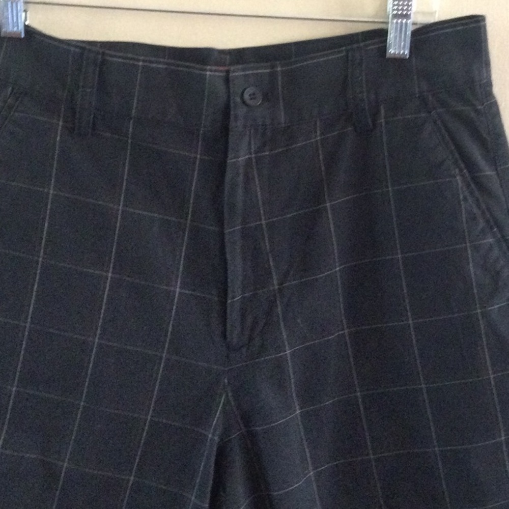 🌵Size 34 Antigua golf shorts great condition